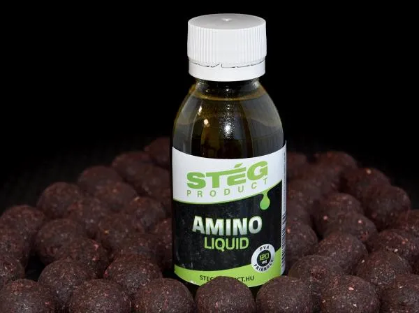 Stég Product Amino Liquid 120ml