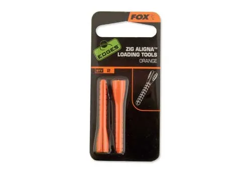 Fox EDGES Zig Aligna Loading Tool - narancssárga töltő hor...