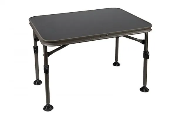 Fox XL Bivvy Table sátor asztal, szerelékes asztal