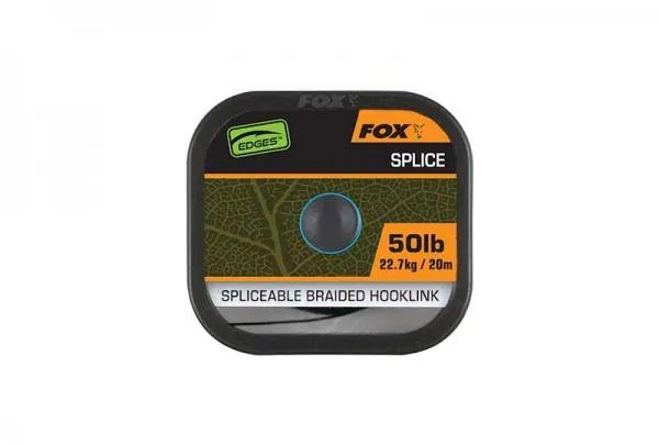 Naturals Splice Hooklength 50lb 20m