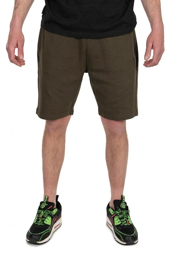 Fox Collection LW Jogger short - G/B - M