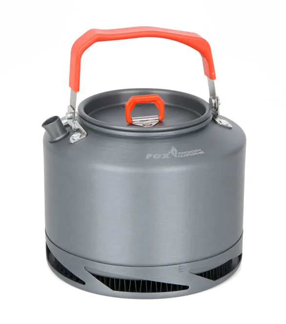 FOX Cookware Kettle - 1.5L Heat Transfer teafőző