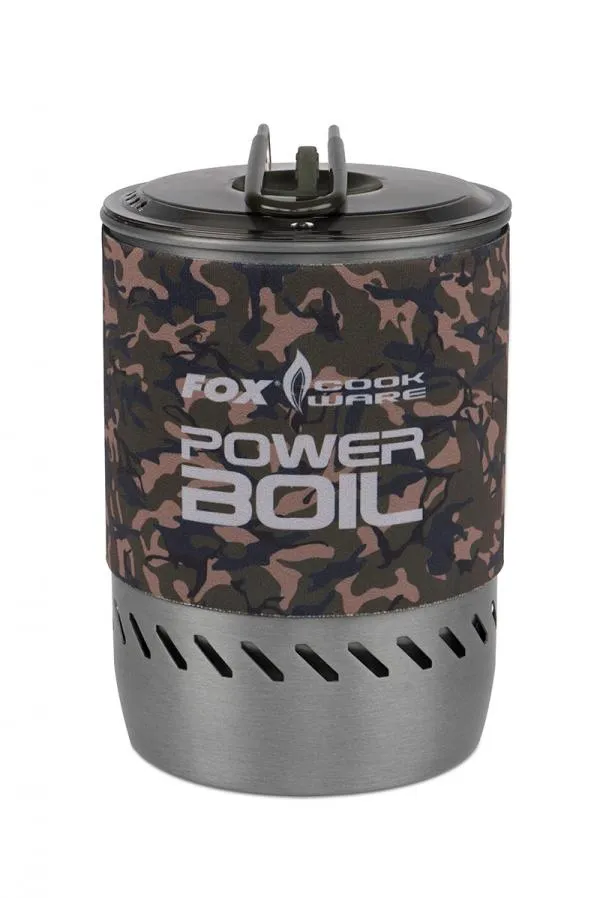 Fox Cookware Infrared Power Boil 1.25l serpenyő