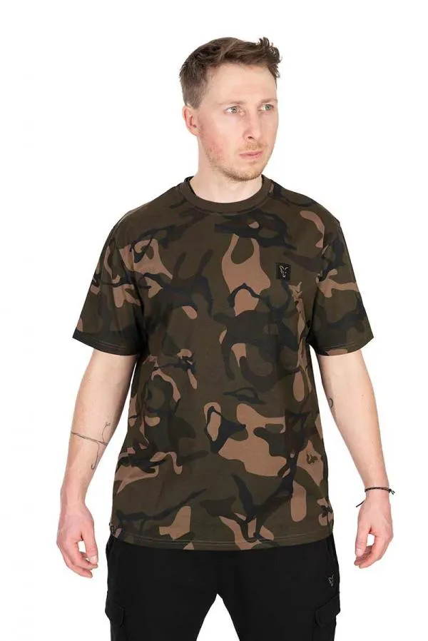 Camo T - SMALL