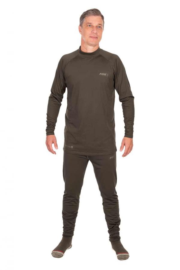 Fox Thermal Base Layer - S