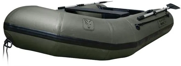 Fox 2.5m inflatable Boat - Slat Floor csónak