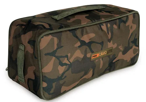 Fox Camolite Storage Bag Standard 39x18x15cm Tároló Táska...