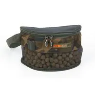 Fox Camolite  Standard Boilie Bum Bag bojliszárító táska...