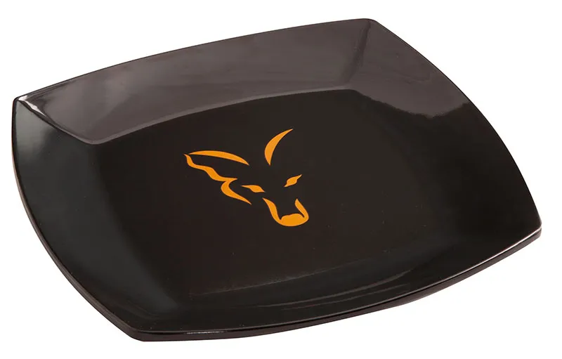 Fox Plate tányér