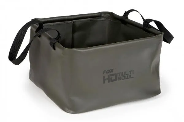Fox HD Multi-bowl 12L tároló, táska 