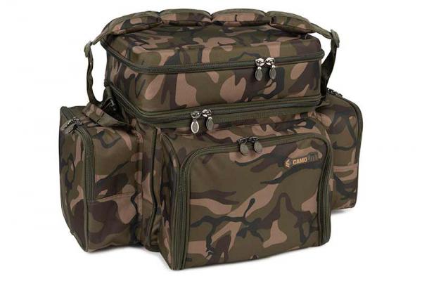 Camolite 2 Person session Cooler/Food  Bag