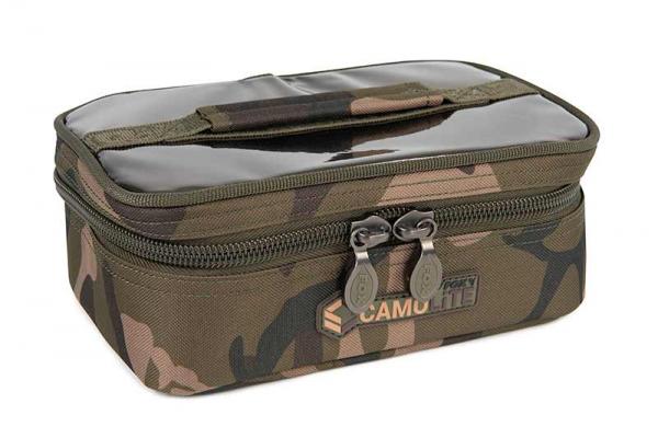 Camolite 8 Pot Hookbait case