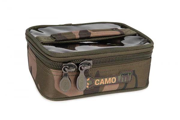 Camolite Small Lead and Bits Bag (rigid insert) 