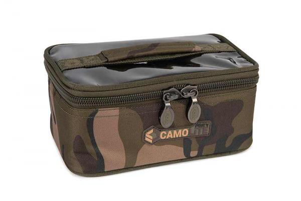 Camolite Large Lead and bits Bag (rigid insert) 