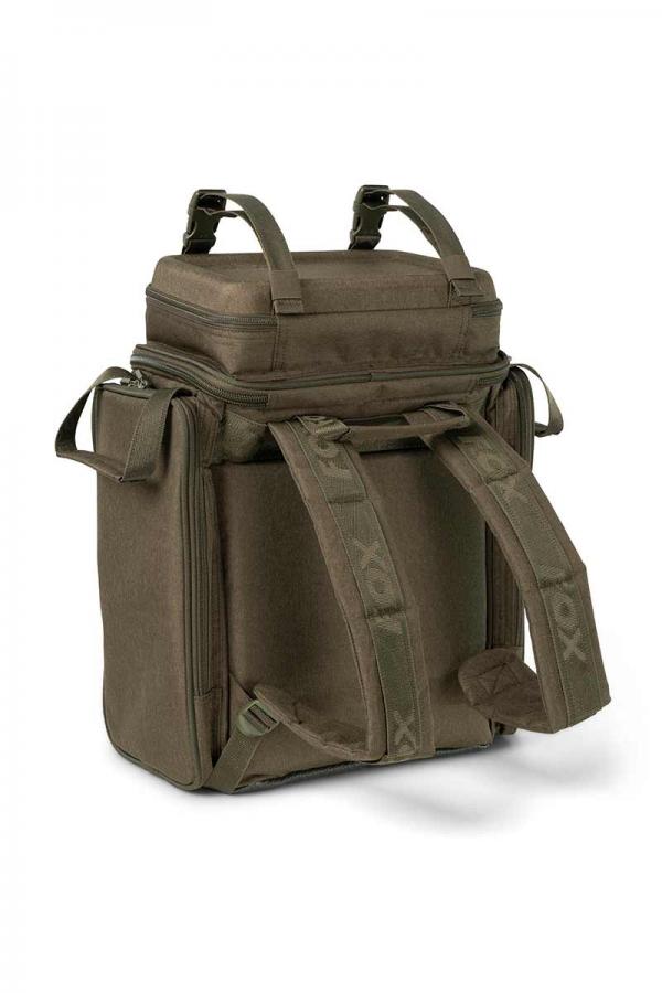 Voyager Rucksack