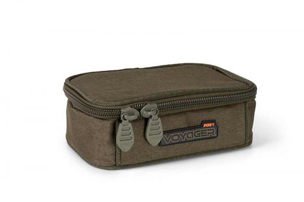 Voyager Medium accessory Bag 