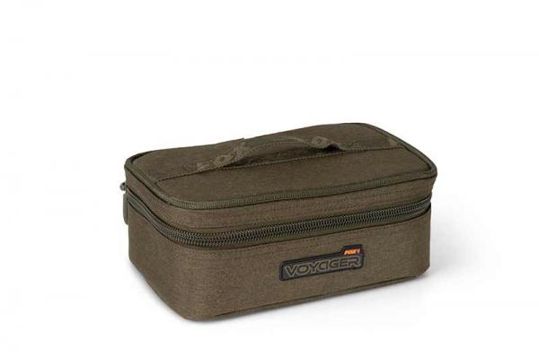 Voyager 8 Pot Hookbait case