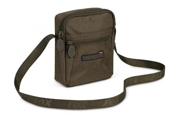 Voyager Shoulder Bag 