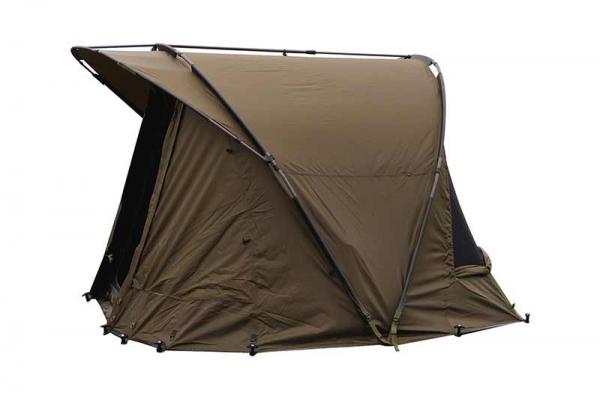 Voyager 1 Person Bivvy + Inner Dome