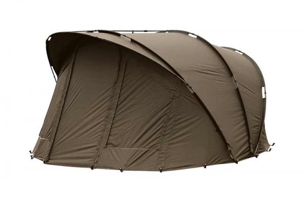 Voyager 2 Person Bivvy + Inner Dome