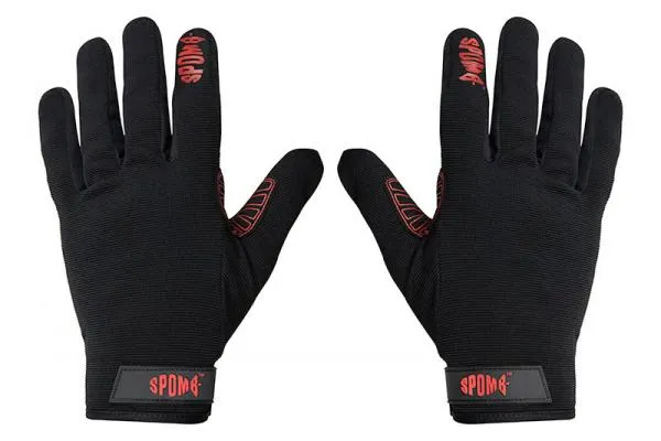 Fox Pro casting gloves size S-M Kesztyű