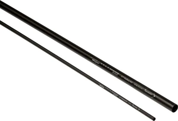 1,80m Browning Black Magic® Tele System 500 Hollow Kit 1,8...