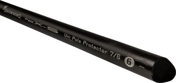 Browning ?eX-S Pole Protectors ?eX-S Pole Protector 6/7 D:...