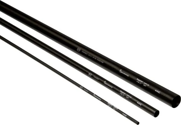 Browning Hyper Carp Competition HCC 70 Kit 3/1 D: 4,05m S:...