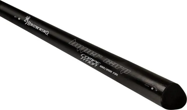 Browning Hyper Carp Competition 200 FDL Pole Protector 5/6...