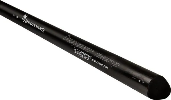 Browning Hyper Carp Competition 200 FDL Pole Protector 3/4...