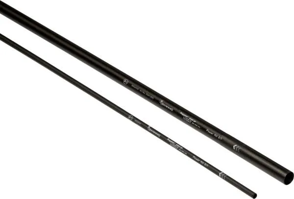 Browning Hyper Carp Competition 200 FDL Kit 2/1 Duo Bush 5...