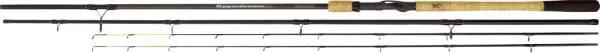 Browning Hyperdrome Feeder Testcurve: 80g S: 254g 3,30m fe...