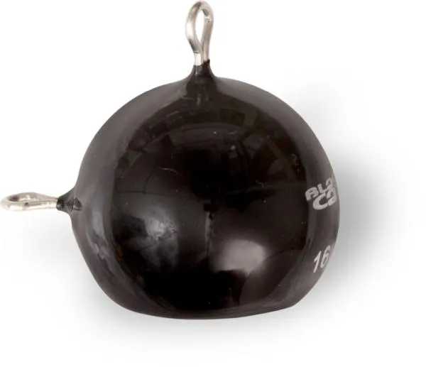 160g fekete Black Cat Cat Ball 1darab