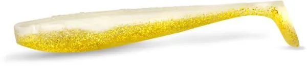 Quantum 7g 10cm Q-Paddler golden shiner