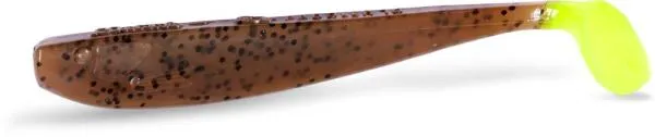 Quantum 7g 10cm Q-Paddler brown shiner