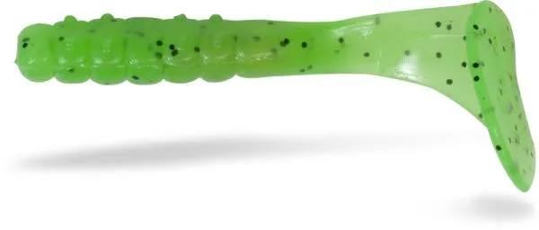 Magic Trout 0,25g 2,5cm B-Fish zöld Sajt 10 darab