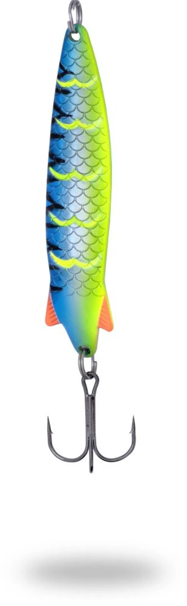 10g 6,0cm herring Zebco Trophy Z-Spoony