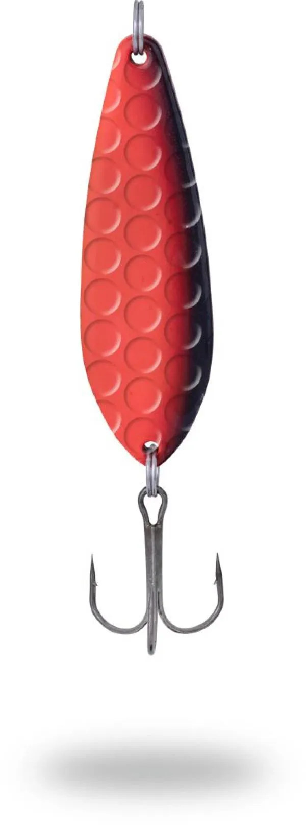 15g 6,1cm fekete/piros Zebco Trophy Z-Slim