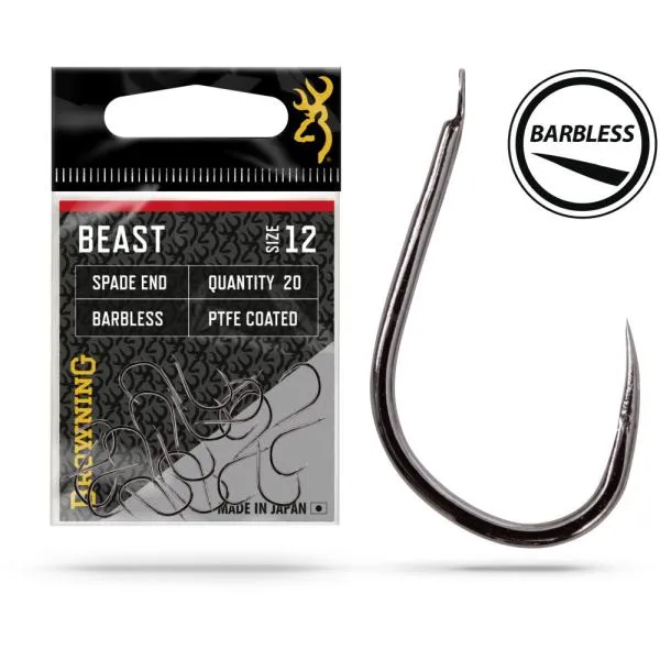 Browning Beast Hook