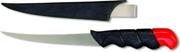 13cm Zebco Filéző kés