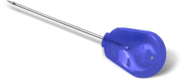 Zebco Z-Carp™ Fűzőtű szemes csalikhoz L: 6cm kék 1 darab...