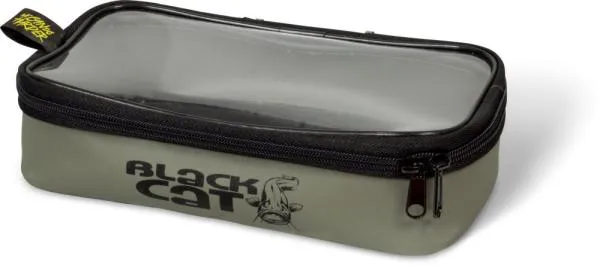 Black Cat Flex Box M 24x6x13cm Tároló táska
