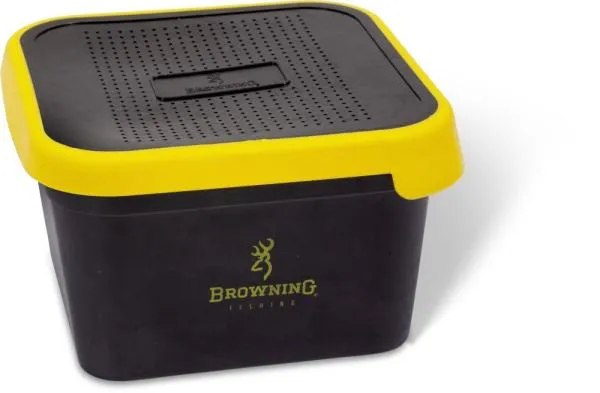 XL Browning Black Magic® csali doboz 15cm 1,5l 15cm 8cm