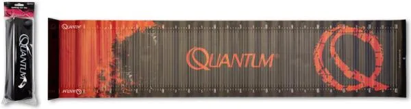 Quantum Measuring Mat 1,30mx 30cm Boat mérőmatrac