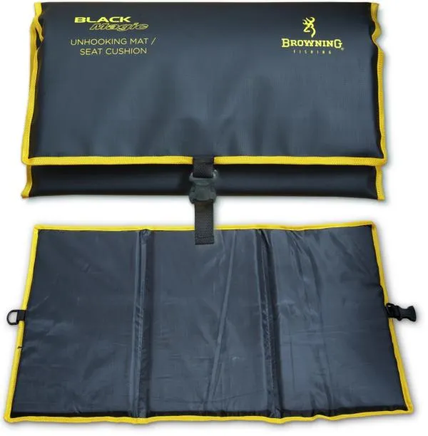 Browning Black Magic 75x45cm horogszabadító matrac 