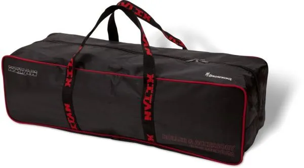 Browning Xitan 85x30x25cm orsó és kiegészítő táska