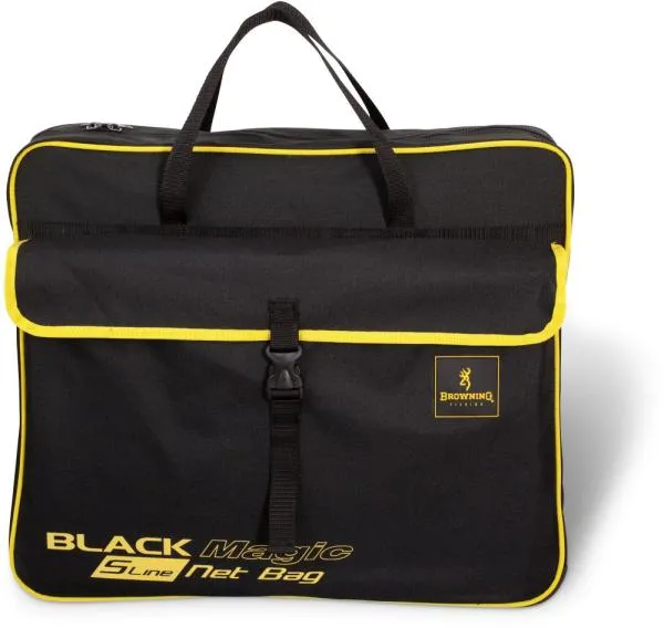 Browning Black Magic S-Line 62x53x10cm Száktartó táska