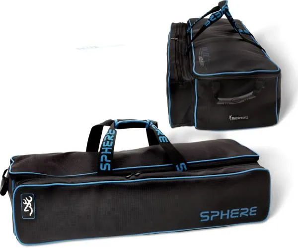 Browning Sphere Roller + Accessory Bag M 90x 30x20cm Táska...
