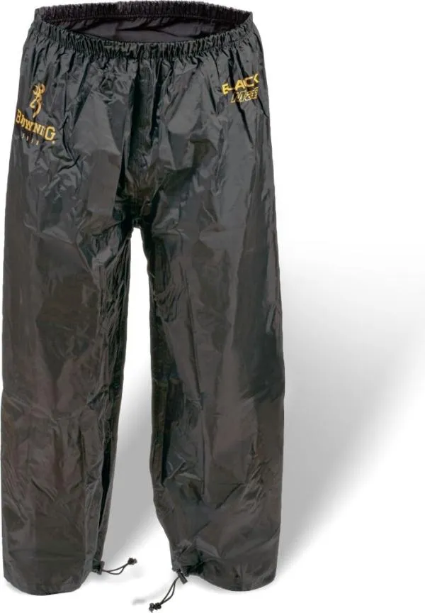 Browning fekete XL vízálló nadrág