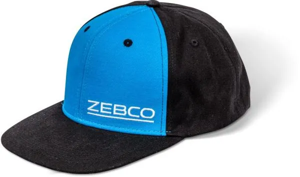 Zebco Cap fekete/kék